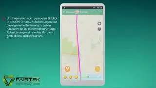 F7 & F8 Hilfe-Video -5- : Wie man Ortungen durchführt.