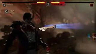 MK11 Aftermath : Ranked Matches // zmakanteri (Kitana) Vs agustin24 (Joker)
