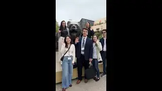 2024 DGSOM Admit Weekend at UCLA