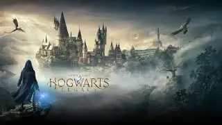 [48] Hogwart's Legacy - Dark Magic Drama