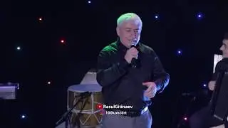 19 Магомед Ибрагимов – «Зов сердца»
