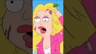 American Dad - Francine Smith