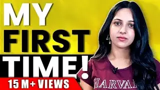 My First S*XUAL Experience Was… | RAAAZ Hindi Video ft. @avantinagral