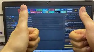 Активация программы Unlocktool . Программа для прошивок и удаления паролей. Новогодняя акция 🎄