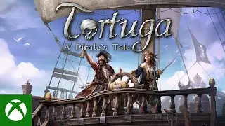 Tortuga Release Trailer