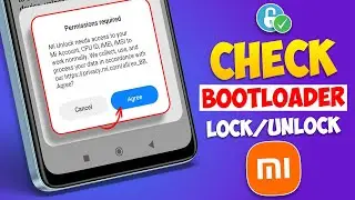 How to Check Bootloader Lock or Unlock Status on Xiaomi Phones