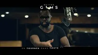 Maître Gims - l'album 