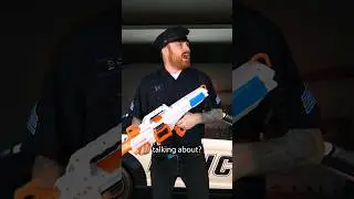 How the GTA 5 Cops Are... 15