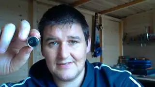 Uranos Telescopic Mod.