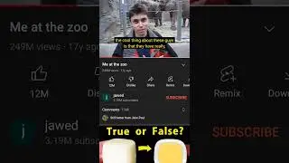 frist video on YouTube Viral video