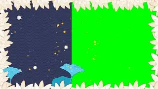 Wedding Invitation Green Screen Video Template | Free Download Wedding Green Screen Video