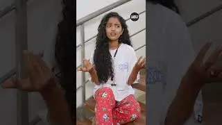 Sisters Ep-58 | Just Sister Things 😂| Badi Behen - Choti Behen | #shorts | Shorts Break