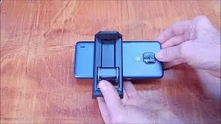 Bakeey universal Mobile phone and iPAD holder tripod mount from Banggood
