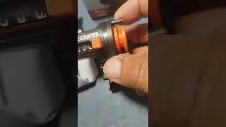 Ура! Распак.СЧЕТЧИК ЛЕСКИ 💪