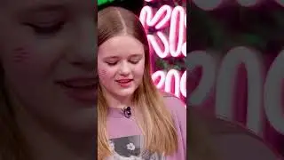 Девочка напугалась ❤️😂