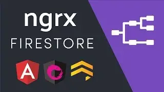 NgRx + Firestore