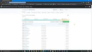 How to run Flutter programs from GitHub?