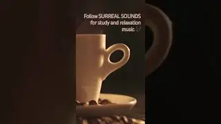 Beautiful study and relax music