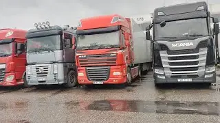 РОССИЯ,Отяково,Москва,ФУДСИТИ.часть-11я