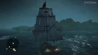 Assassin's Creed IV: Чёрный флаг #3