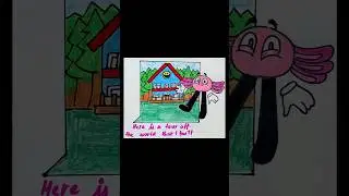 "Best Friends" (Part-2) Singing Comic (Excerpt) #kinitopet