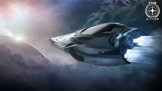 Star Citizen: Origin 890 Jump