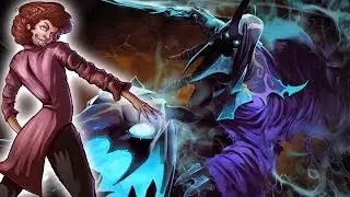 DotA 2 Challenge - Abbadon - Game 1