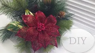 DIY 🎄 Идея на новый год и Рождество |🎄 Christmas diy