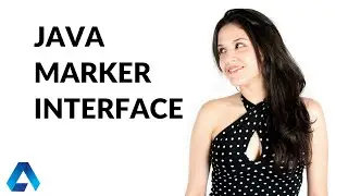 Marker interface in Java | Create custom marker interface | automateNow