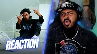 HE GOT DISRESPECTFUL!! TG CRIPPY - '' No Cap Pt2 '' ( Official Music Video ) REACTION