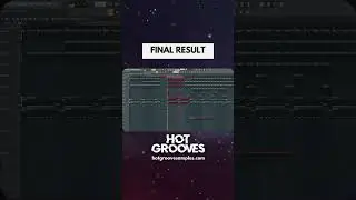 How to make Bass House Like Byor 