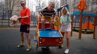 ПЕСНЯ НЕ ПРО НОВЫЙ ГОД