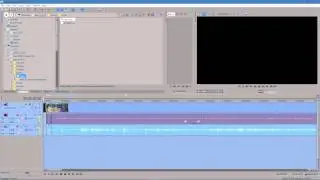 Sony Vegas Pro 13 Lesson 30  - Quick Select Timeline Indicators Loop Region @sonysoftware