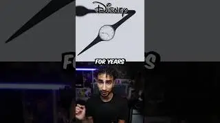 Disney LIED To Us as Kids