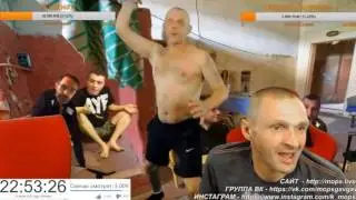 КЛИМ БУХОЙ МИСТИЧЕСКИЕ И ВЕСЕЛЫЕ ИСТОРИИ!