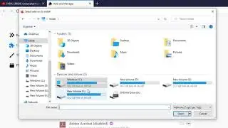 Fix IDM Integration Module(Add-On) for Firefox