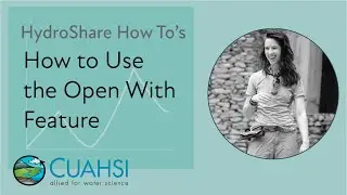 How to: Use Open With Function