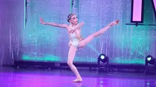 Sylvie Win Szyndlar - Magic In Me (1st Overall!)
