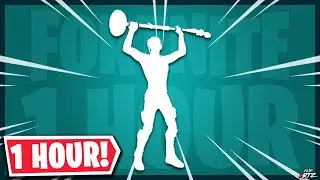 FORTNITE 
