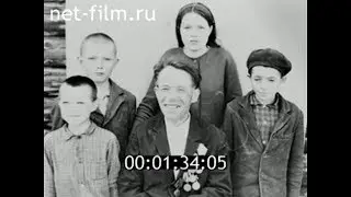 1978г. с. Старый Торъял колхоз Прогресс Ново- Торъялский район Марий Эл