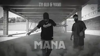 Ty Gjj & Yami — Mana | ПРЕМЬЕРА КЛИПА 2023