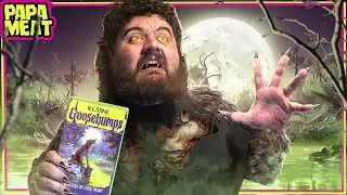 The Most Violent Goosebumps Episode