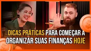 Planejamento Financeiro Simples e Prático | feat Marilia Couto