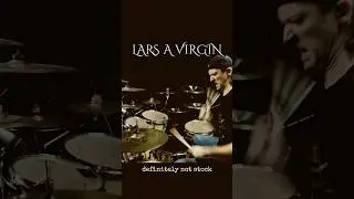 Larsing Like A Virgin #memes #larsisms #larsulrich