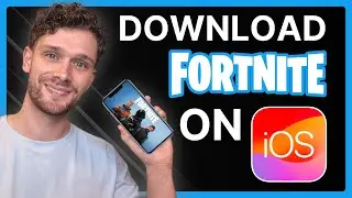 How To Download Fortnite on iPhone & iPad - Fortnite iOS Guide