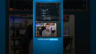 Top 10 VS Code Keyboard Shortcuts You Must Learn to Use!