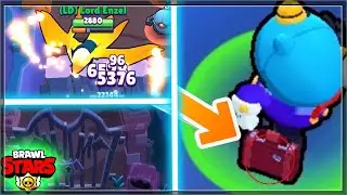 %99 GÖRMEDİĞİNİZ 11 DETAY - BRAWL STARS GİZEMLERİ -