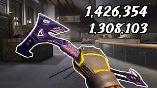 Zero To Hero With The New Kraken Axe in TV Station | Arena Breakout