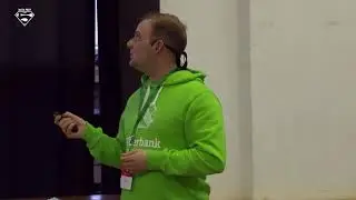Управление наличностью в банкоматах и офисах — Александр Ульянов