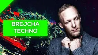 Techno Sample Pack Like Boris Brejcha